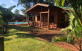 Cabanas Raices Pampeanas